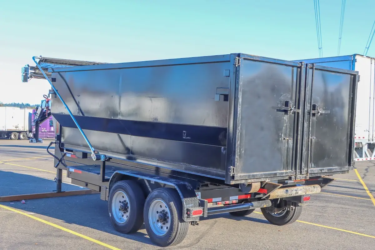 Dumpster Rental services in Lafayette, CO